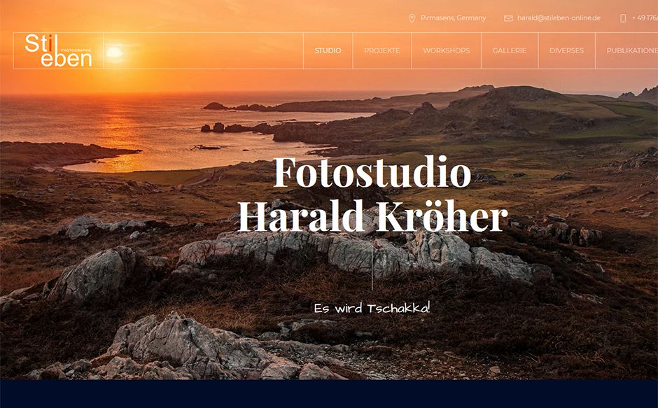 Fotostudio "Stileben"